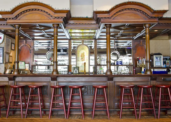 The Vintage Hotel