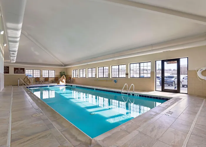 Best Western Plus Castle Rock