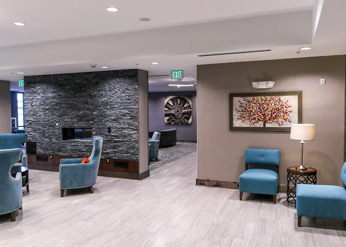 Holiday Inn & Suites Denver Tech Center-Centennial By Ihg