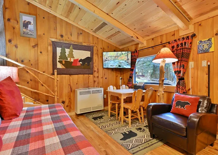 Pine Haven Resort