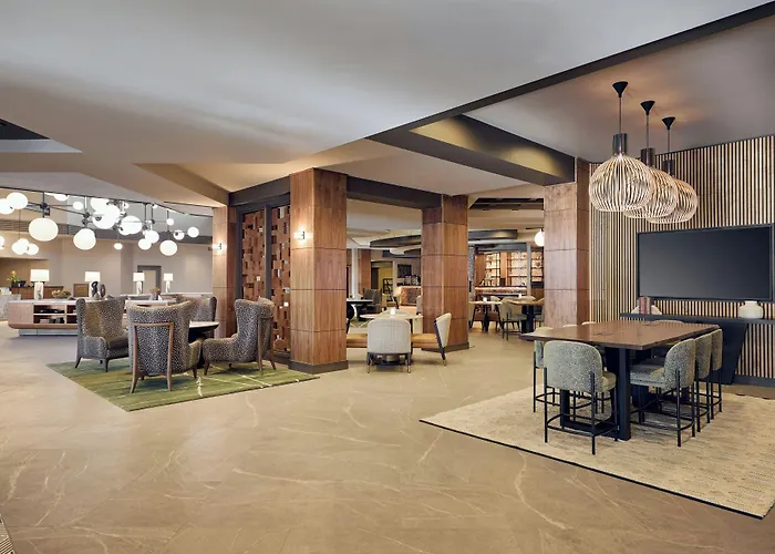 Fort Collins Marriott